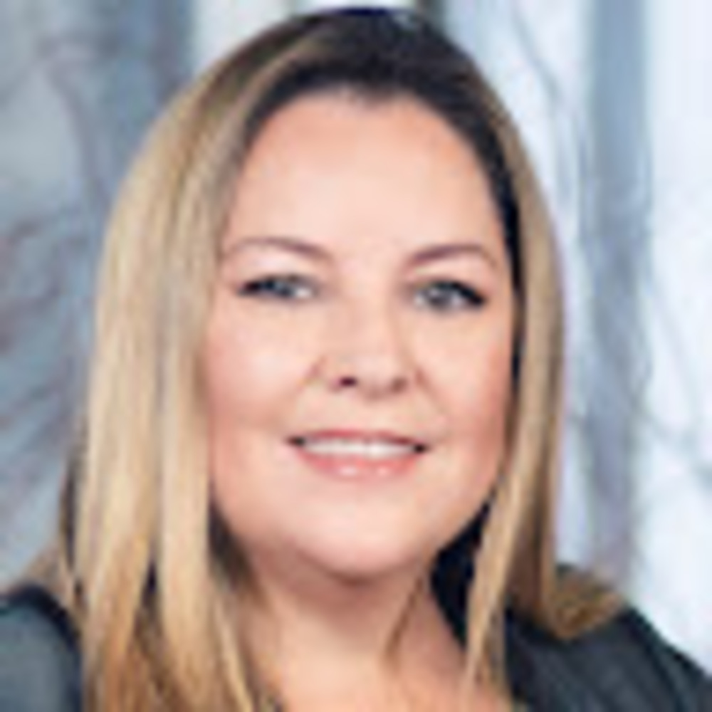 Meet your Posher, Joanne